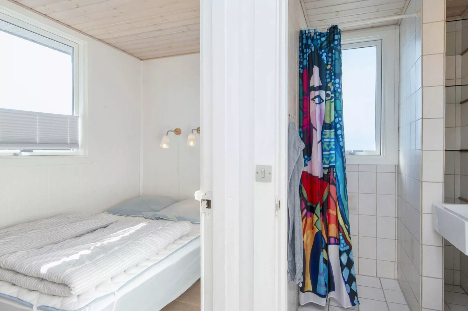 4 person holiday home in Lemvig-Indoor