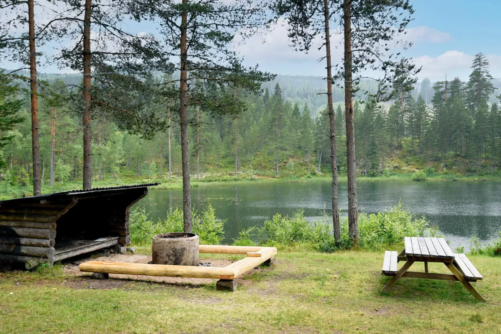6 person holiday home in TORSBY-Outdoor