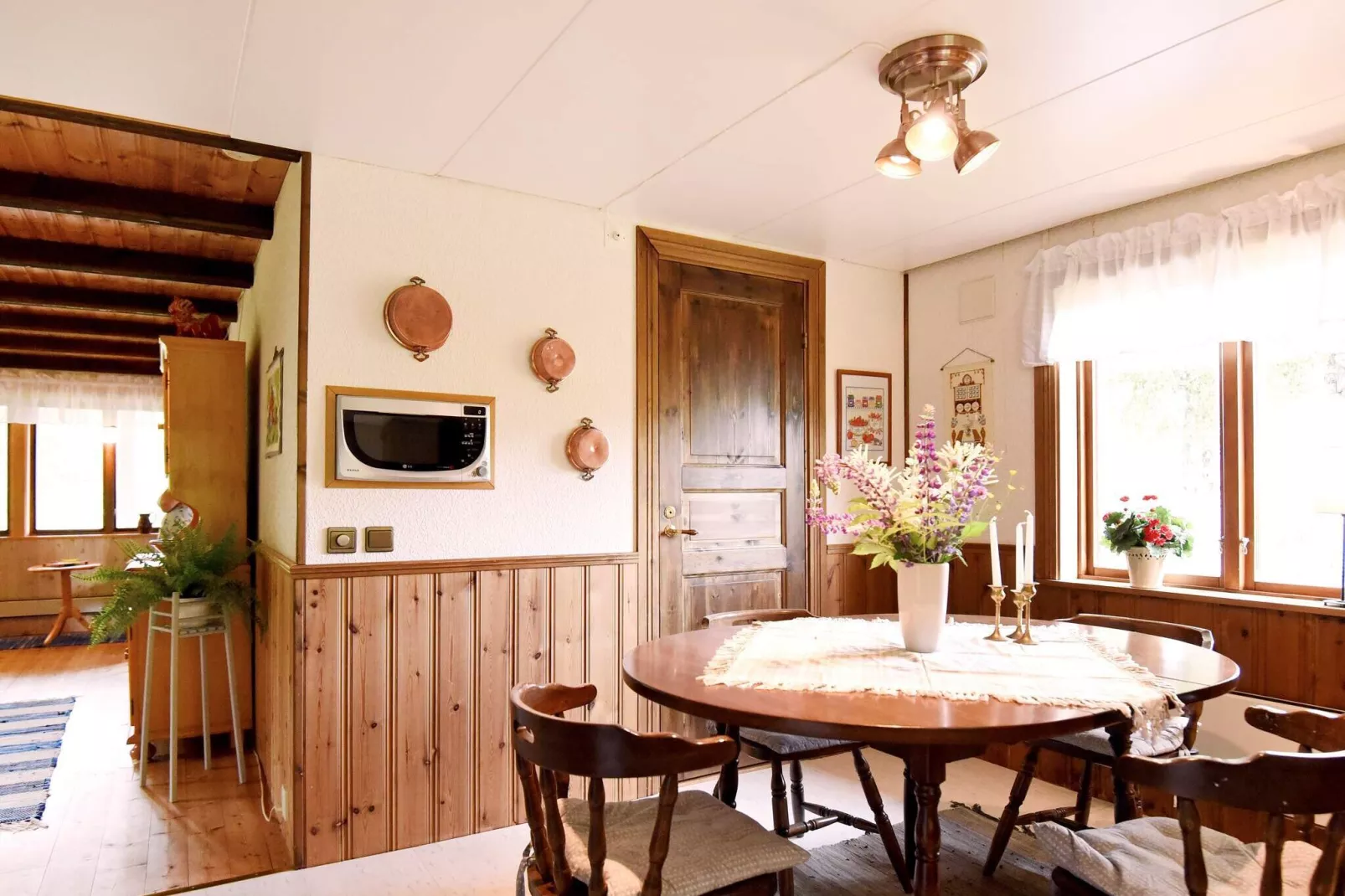 6 person holiday home in TORSBY-Indoor