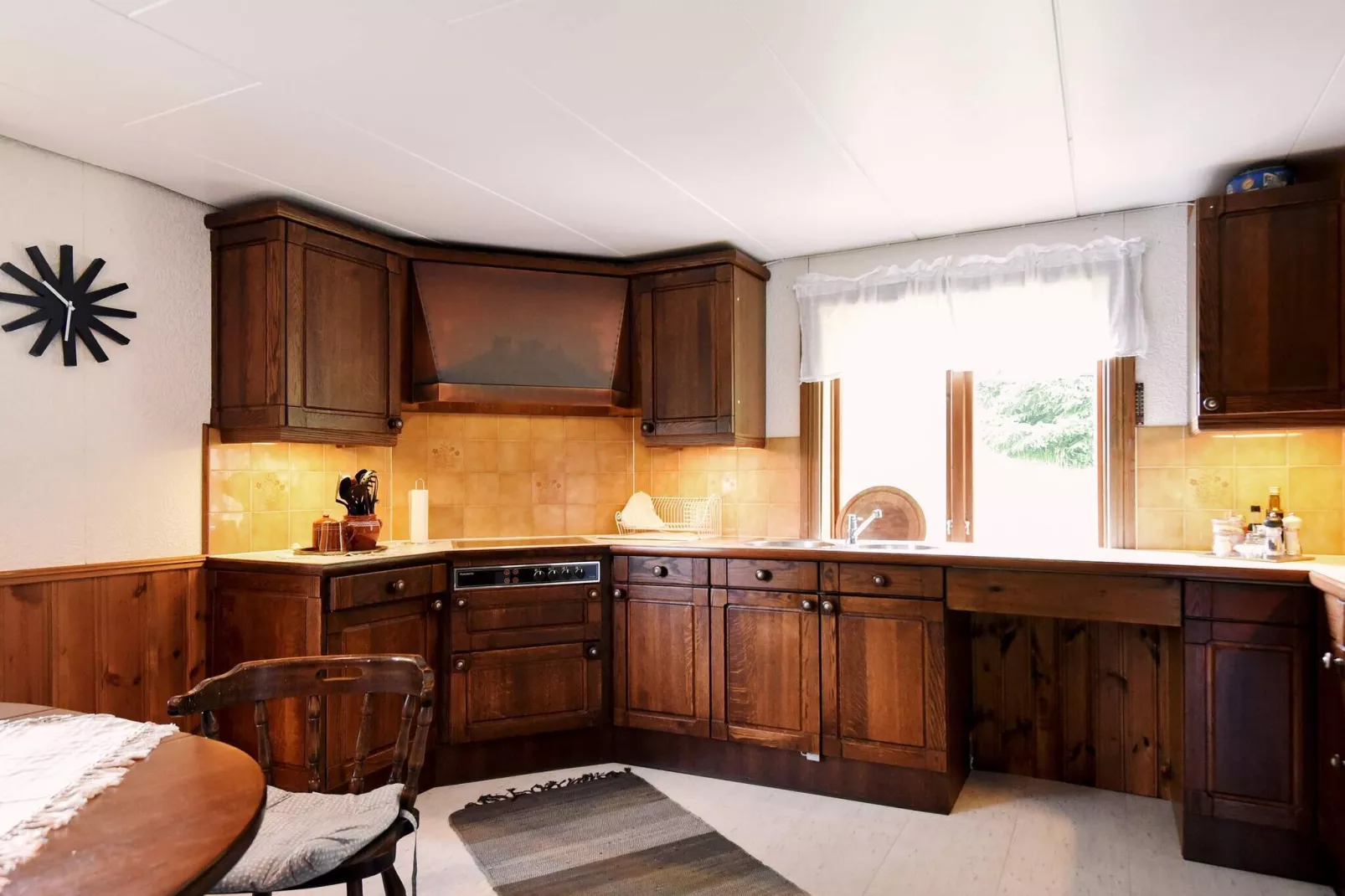 6 person holiday home in TORSBY-Indoor