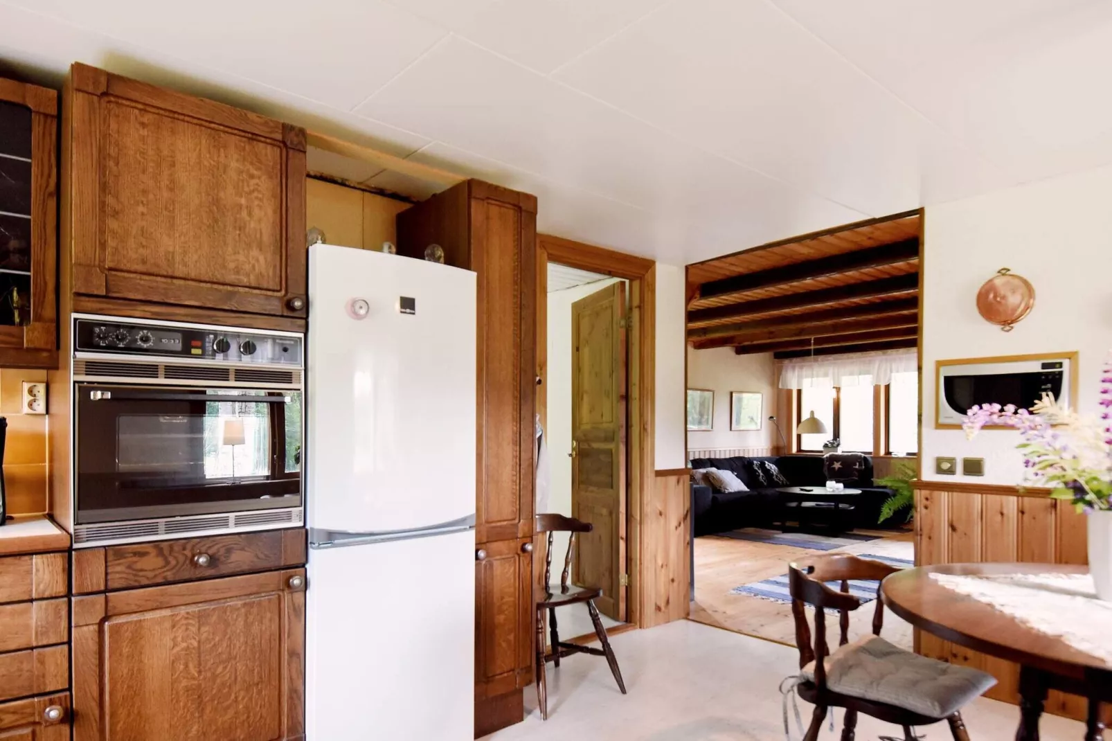 6 person holiday home in TORSBY-Indoor