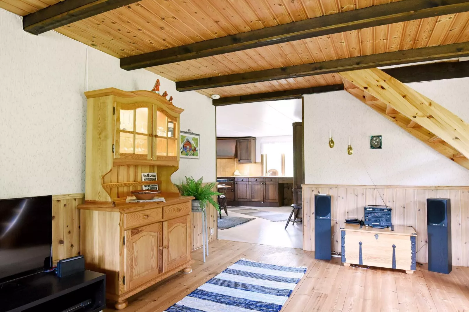 6 person holiday home in TORSBY-Indoor
