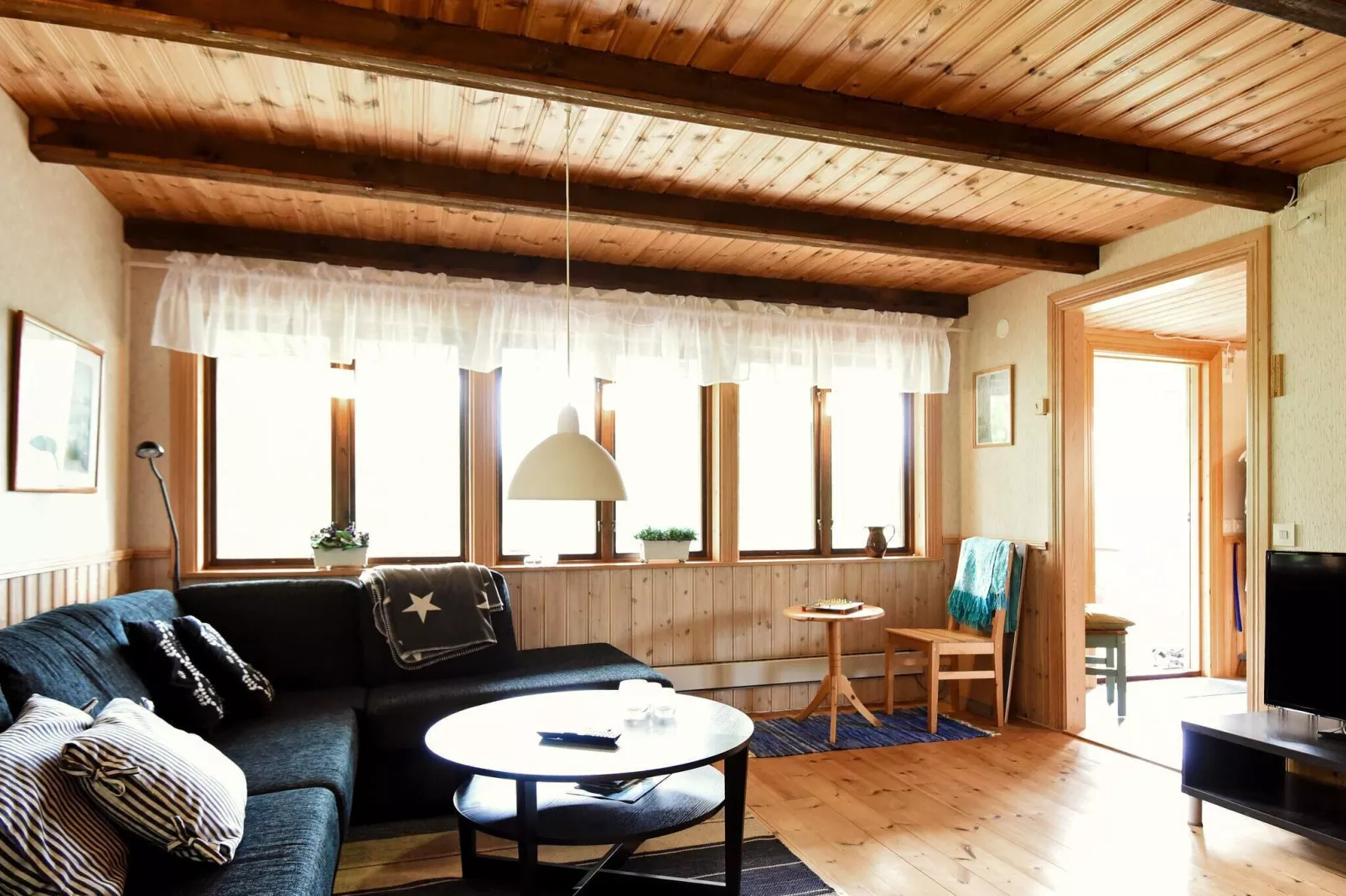 6 person holiday home in TORSBY-Indoor