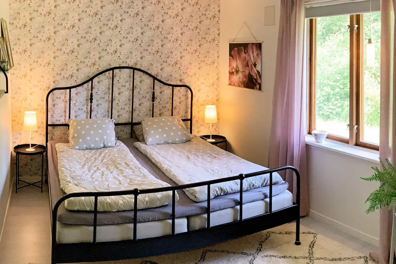 6 person holiday home in TORSBY-Indoor