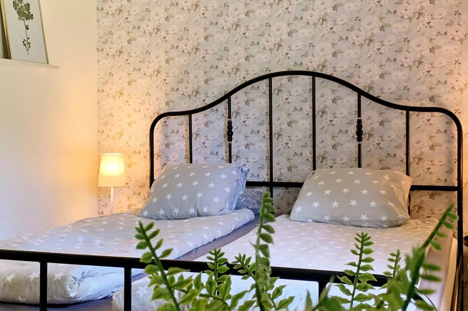 6 person holiday home in TORSBY-Indoor