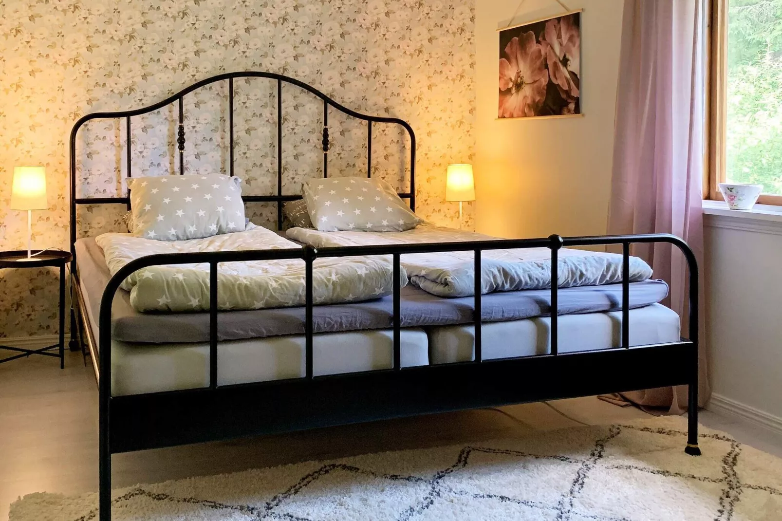6 person holiday home in TORSBY-Indoor