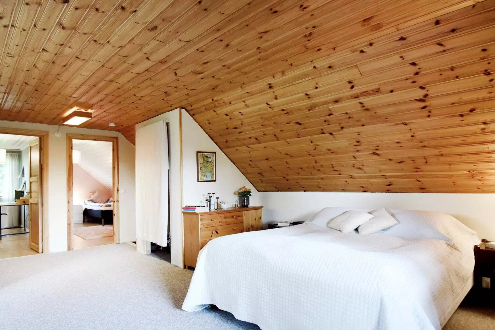 6 person holiday home in TORSBY-Indoor