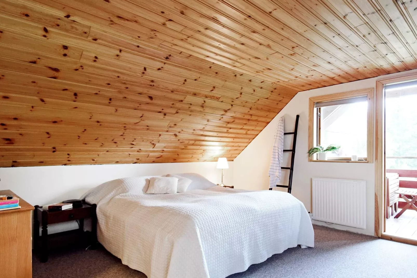 6 person holiday home in TORSBY-Indoor