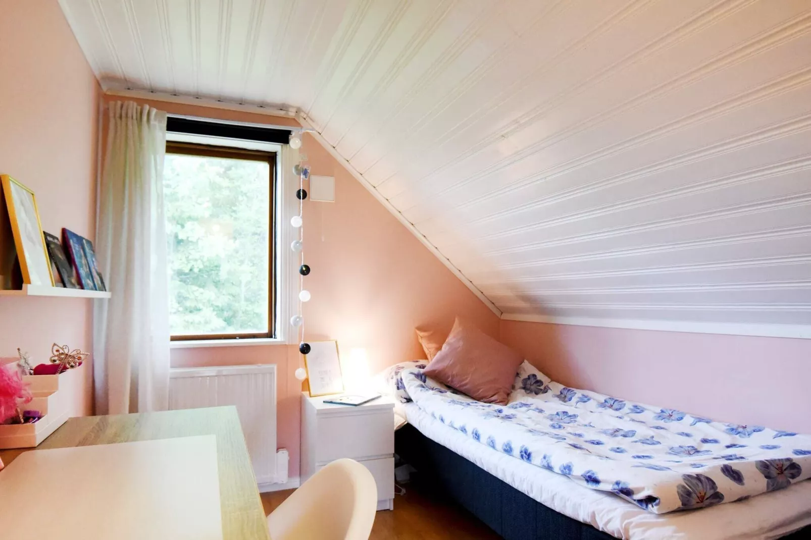 6 person holiday home in TORSBY-Indoor