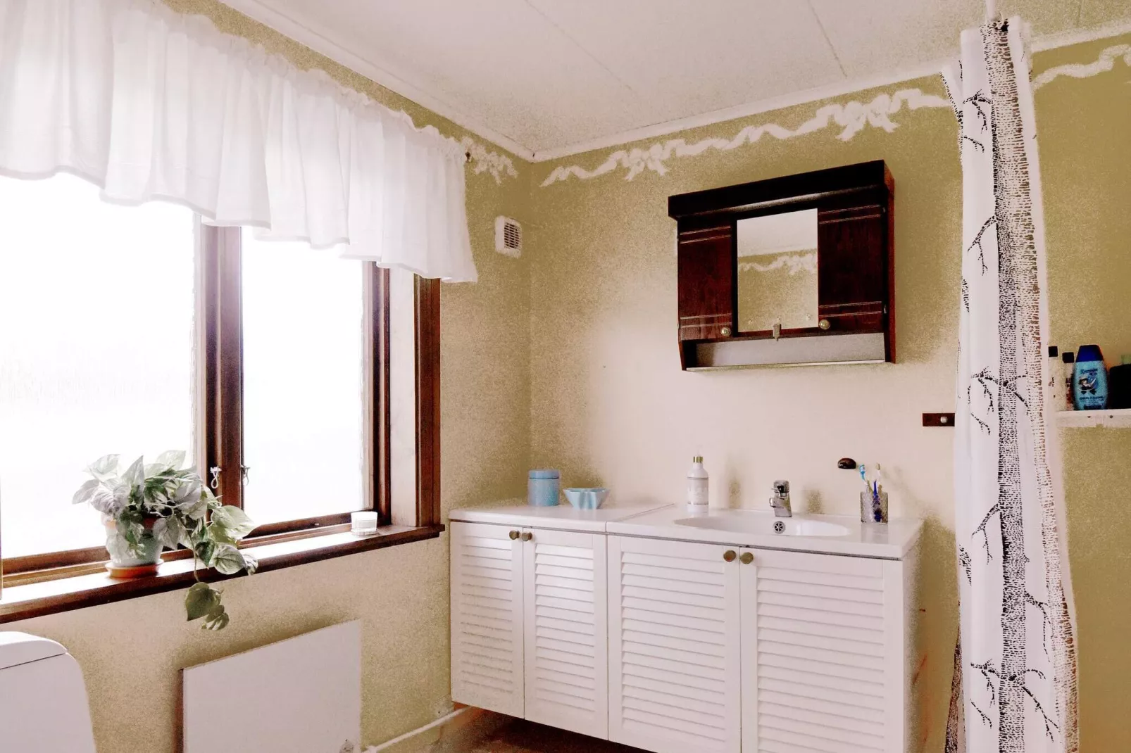 6 person holiday home in TORSBY-Indoor
