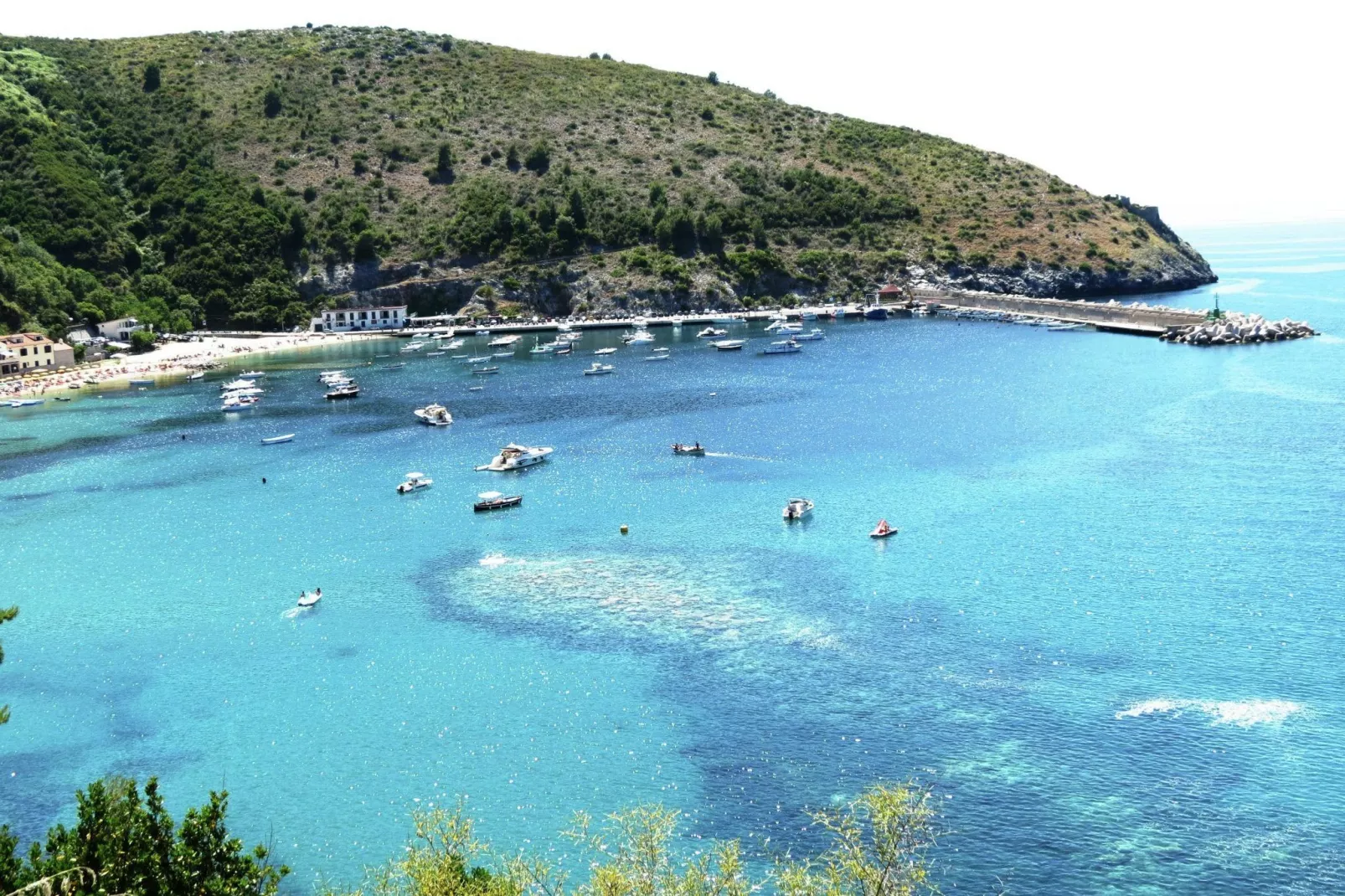 Casa Turchese-Areas summer 5km