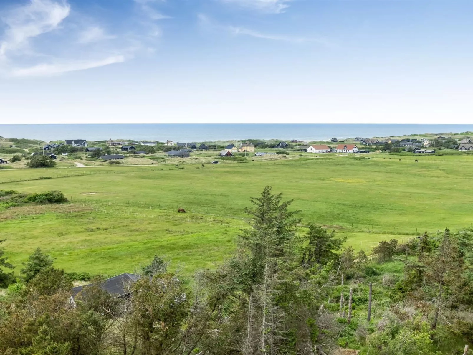 "Ajvi" - 900m from the sea-Outside