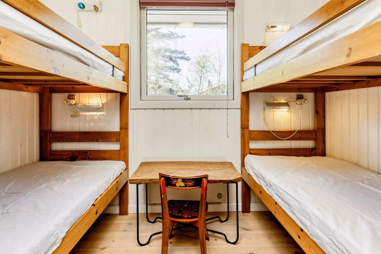 8 person holiday home in Pandrup-By Traum-Indoor