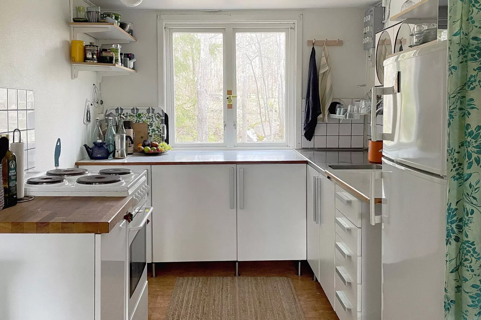 6 person holiday home in HERRäNG