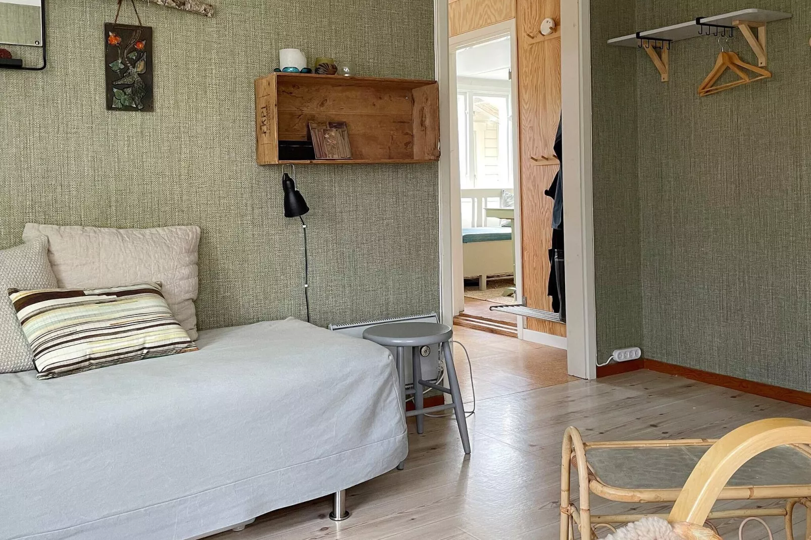 Maison de vacances pour 6 a HERRäNG-Intérieur