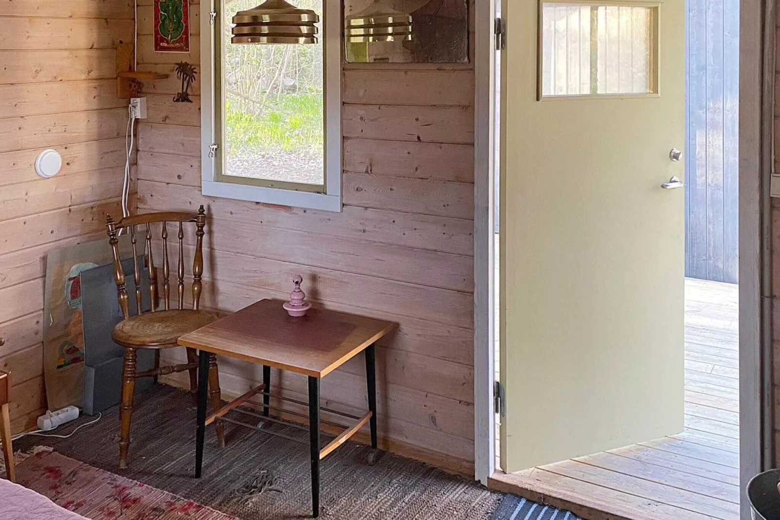 Maison de vacances pour 6 a HERRäNG-Intérieur
