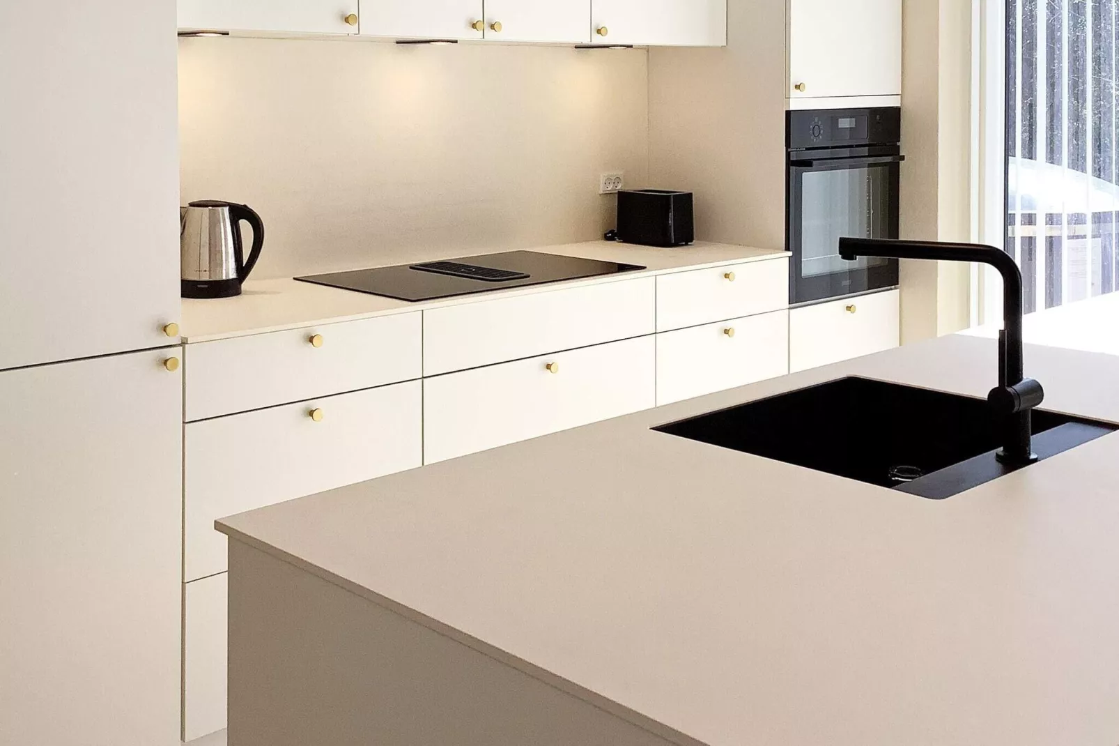 5 star holiday home in Vestervig-By Traum-Indoor