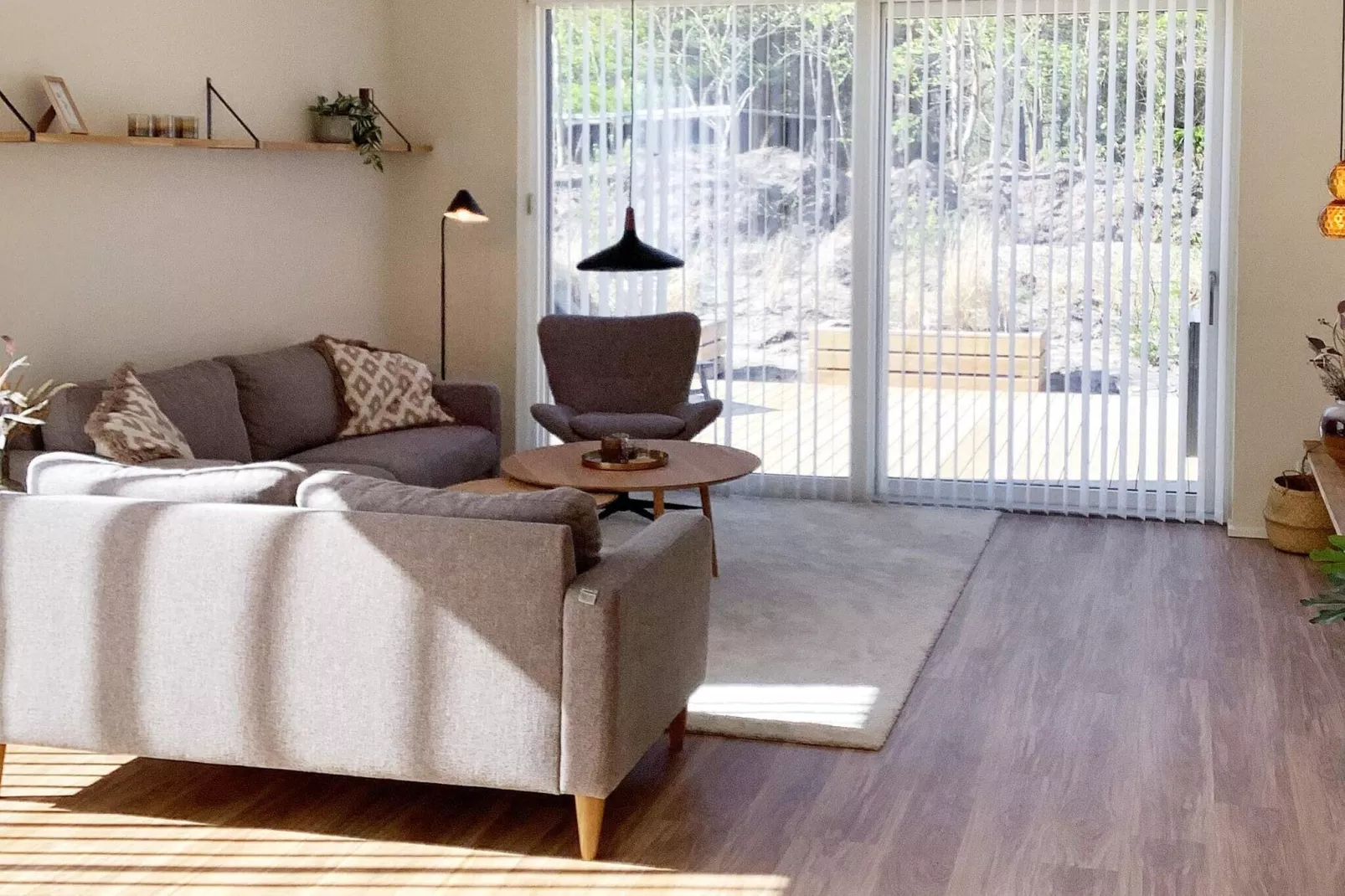 5 star holiday home in Vestervig-By Traum-Indoor
