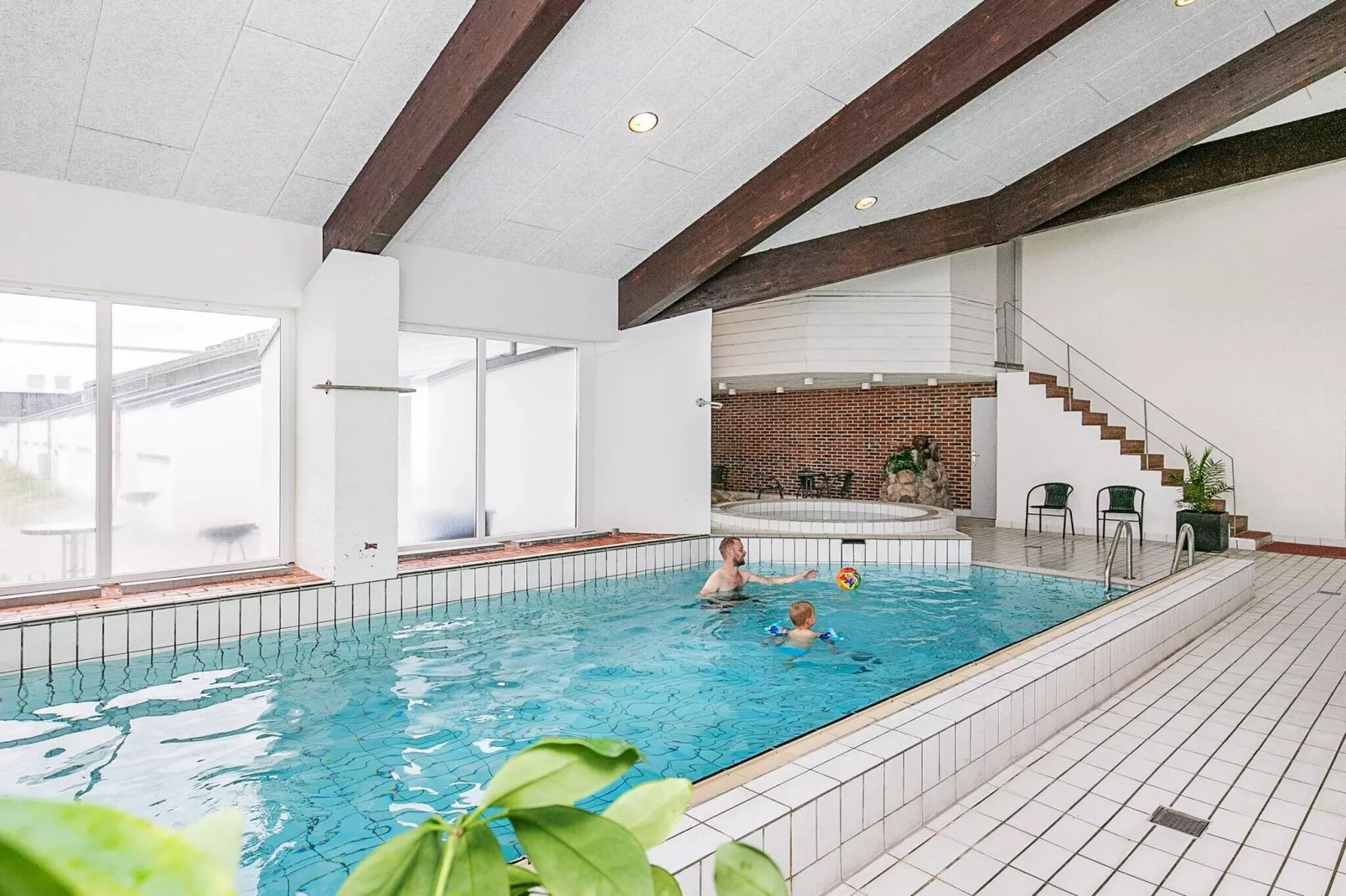 Apartment In STRANDVEJEN Denmark-Pool