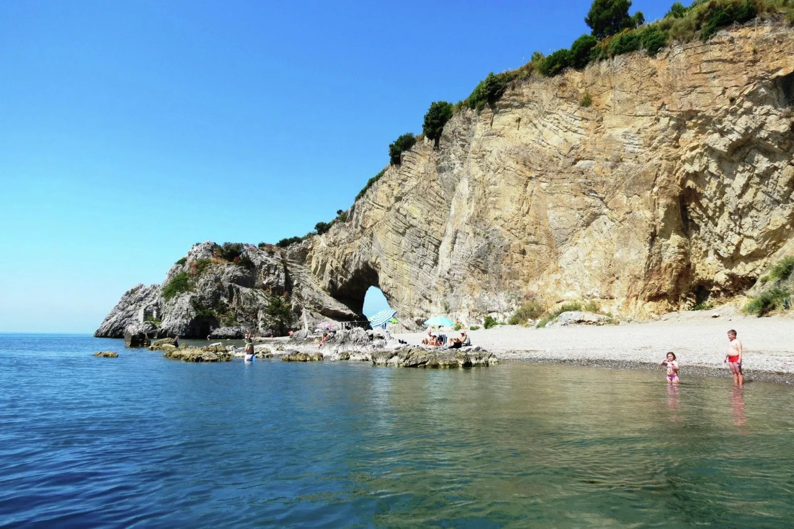 Casa Turchese-Areas summer 5km