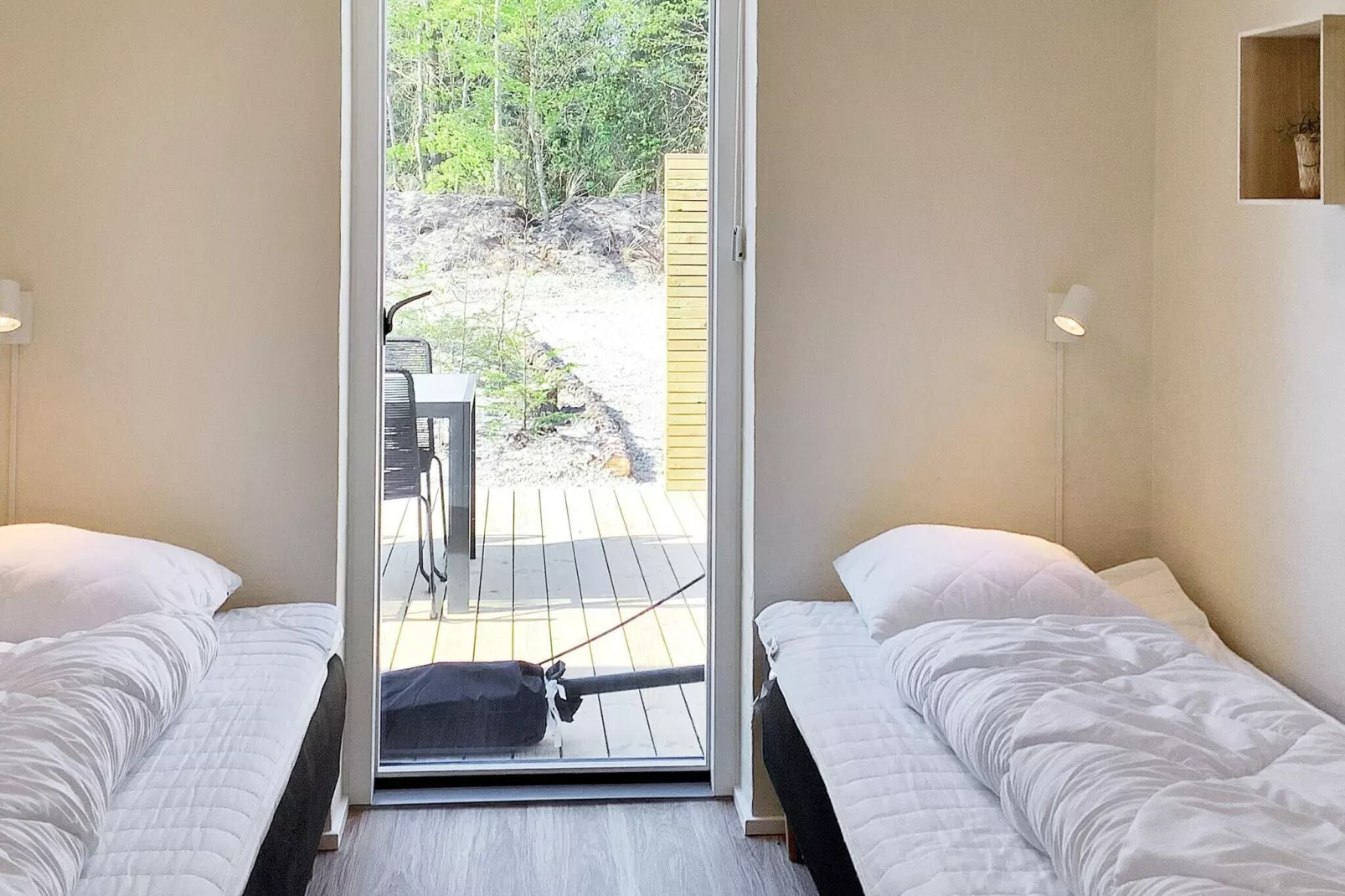 5 star holiday home in Vestervig-By Traum-Indoor