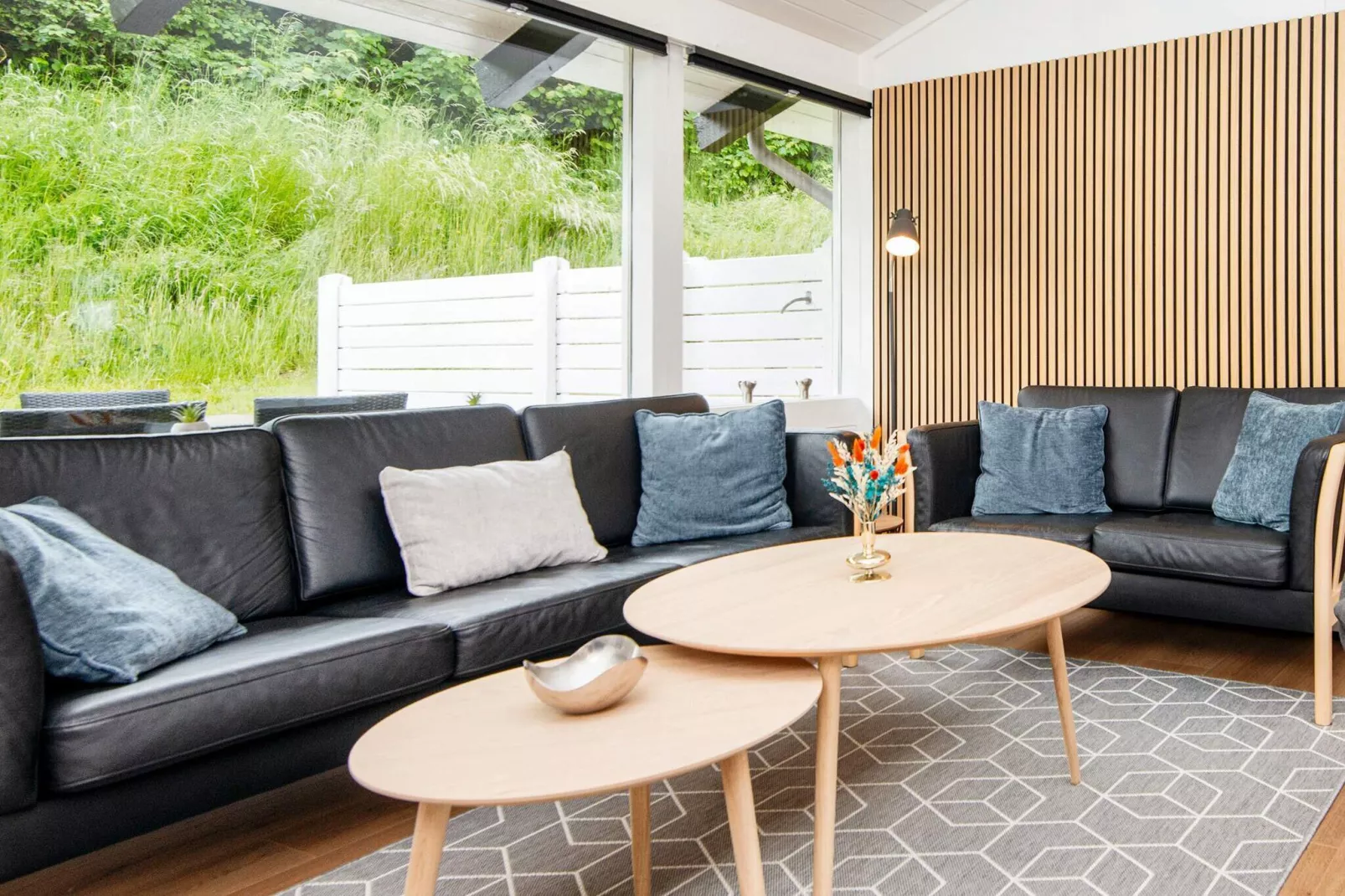 4 star holiday home in Aabenraa-By Traum-Indoor