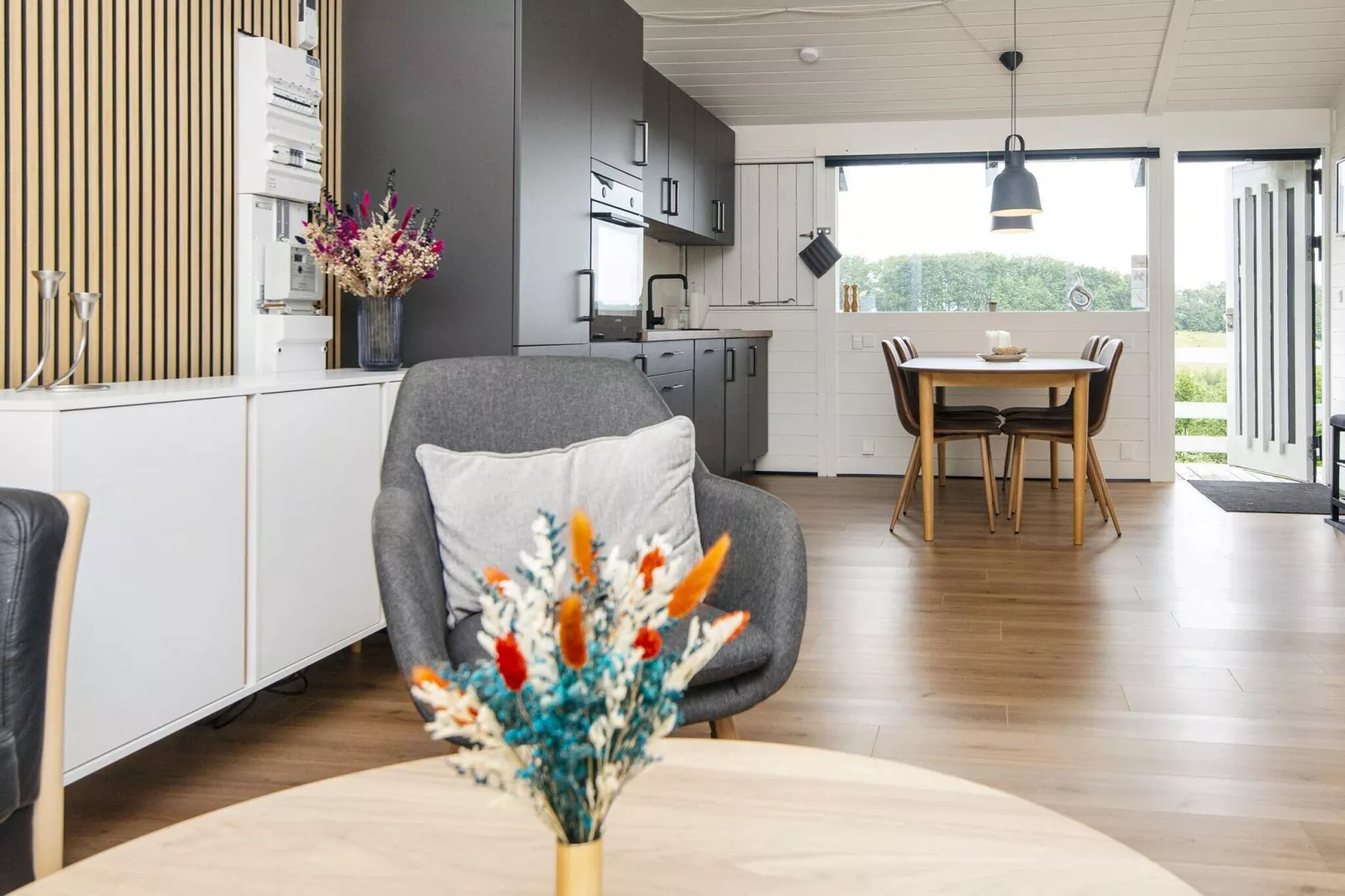 4 star holiday home in Aabenraa-By Traum-Indoor