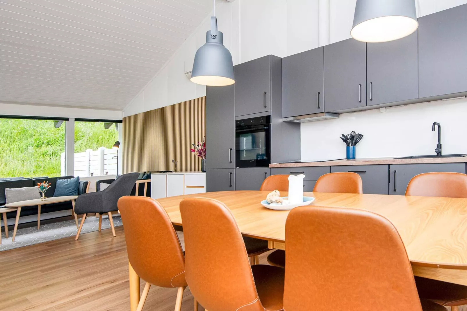 4 star holiday home in Aabenraa-By Traum-Indoor