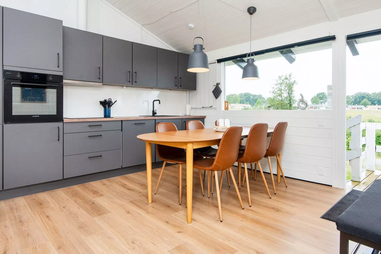 4 star holiday home in Aabenraa-By Traum-Indoor