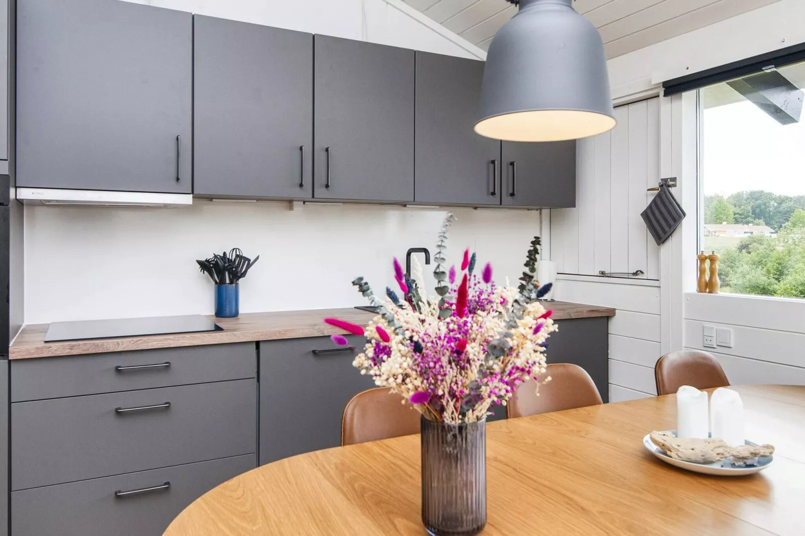 4 star holiday home in Aabenraa-By Traum-Indoor