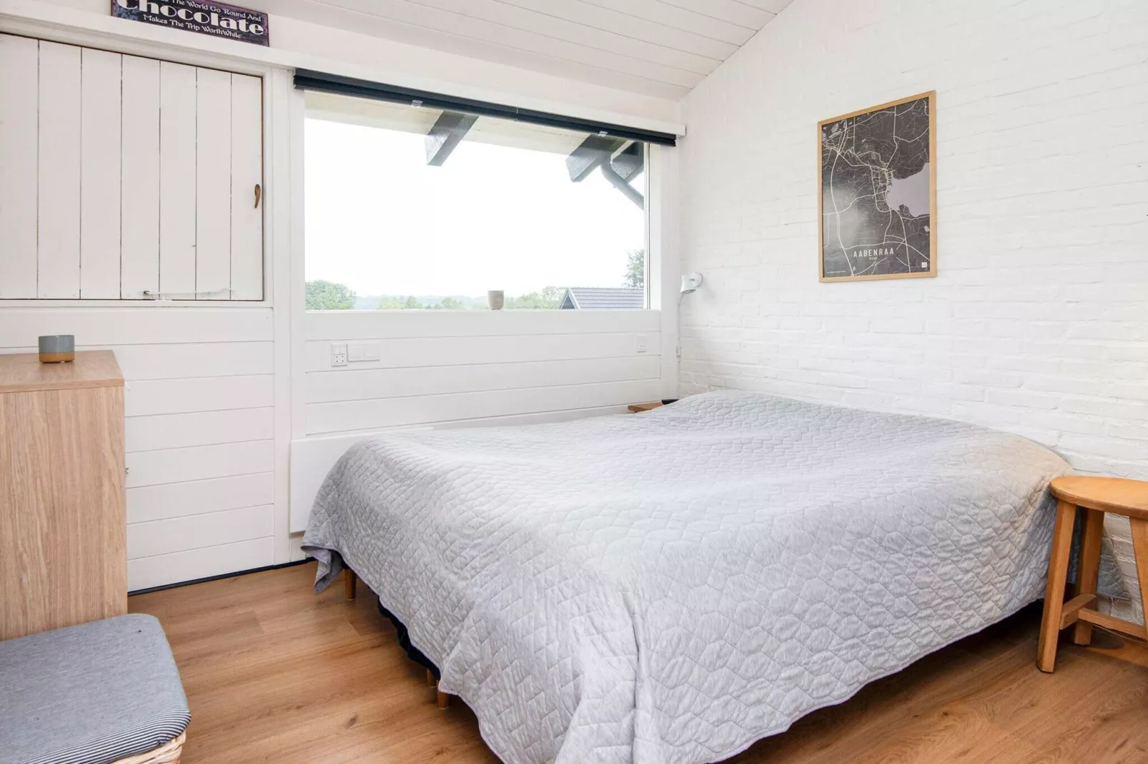 4 star holiday home in Aabenraa-By Traum-Indoor