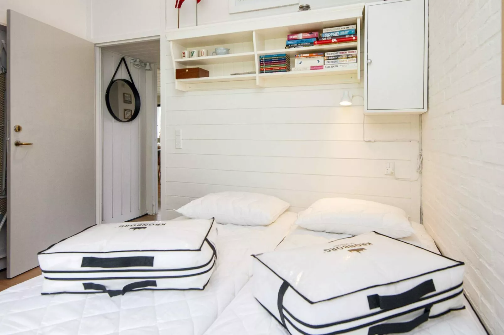 4 star holiday home in Aabenraa-By Traum-Indoor