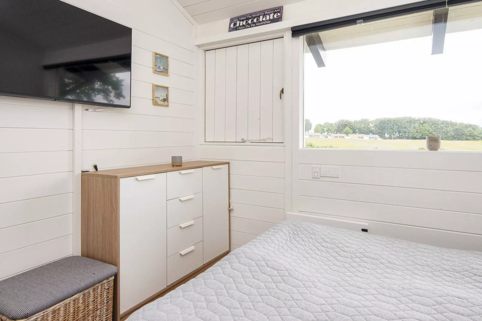 4 star holiday home in Aabenraa-By Traum-Indoor
