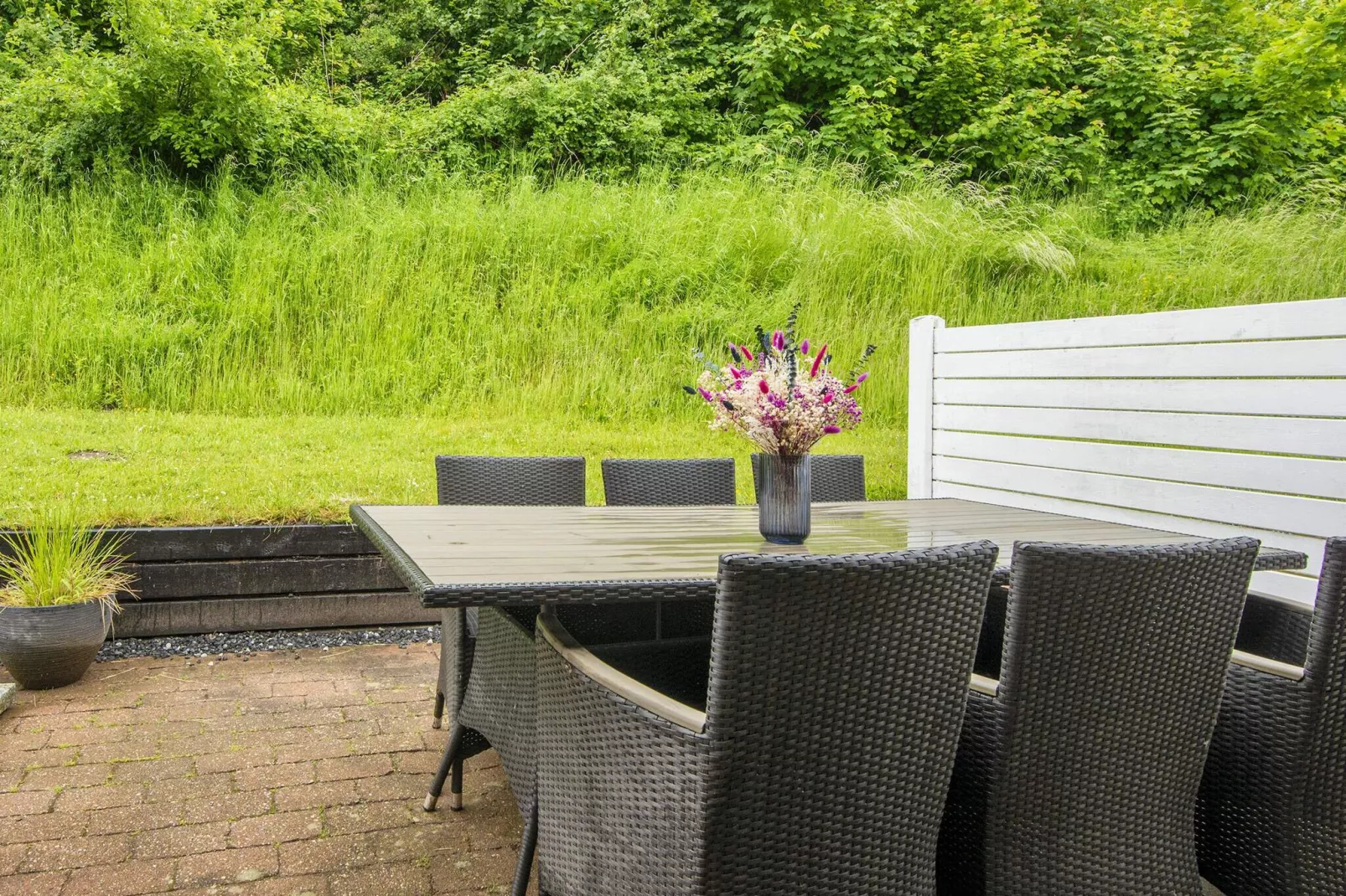 4 star holiday home in Aabenraa-By Traum-View