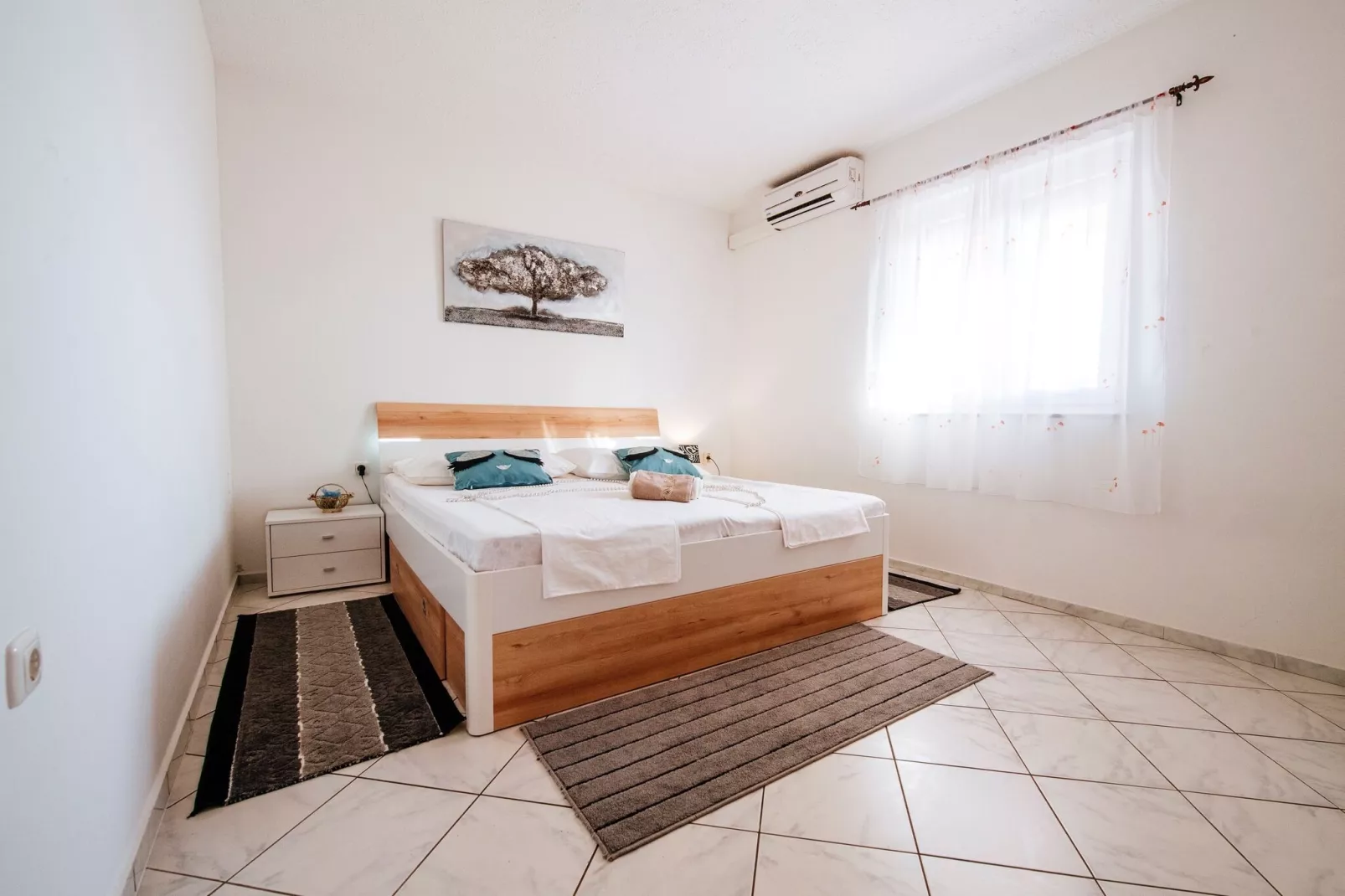 Favorit-Schlafzimmer