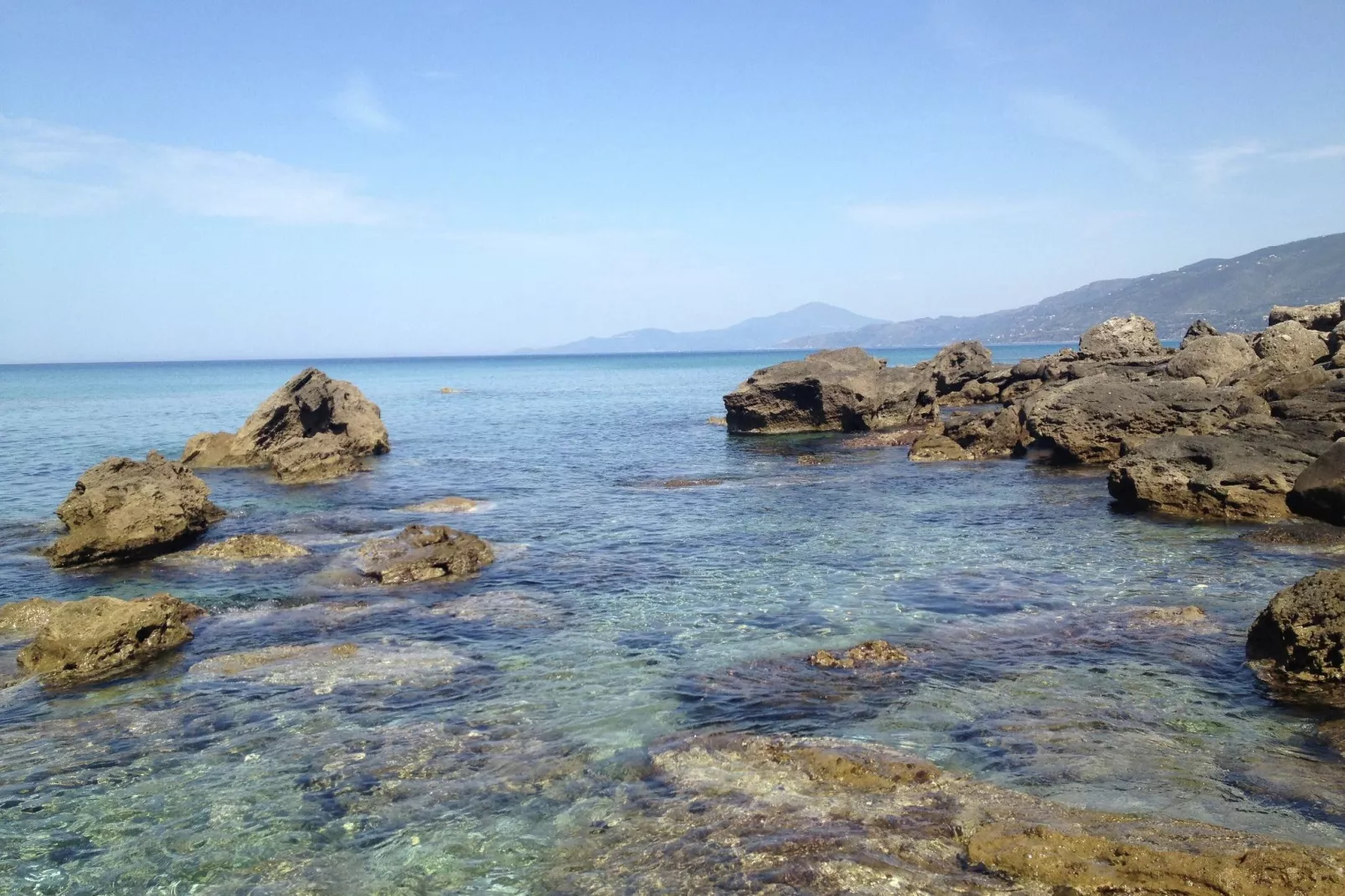 Casa Turchese-Areas summer 5km