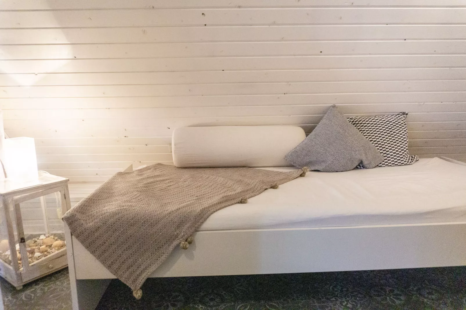 Ferienwohnung Landleben im Pyrmonter Zehnthof-Bedroom