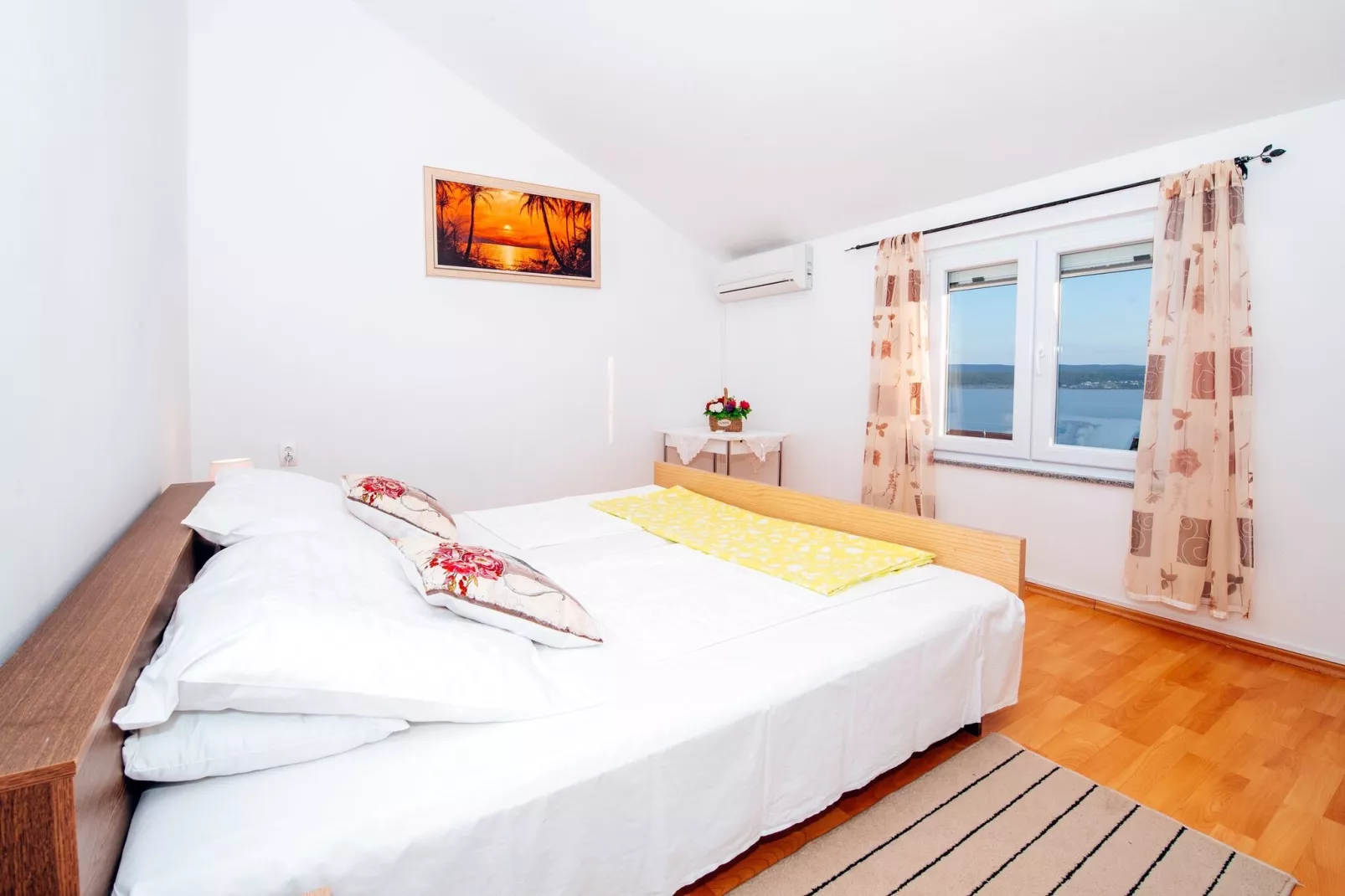 Favorit-Schlafzimmer