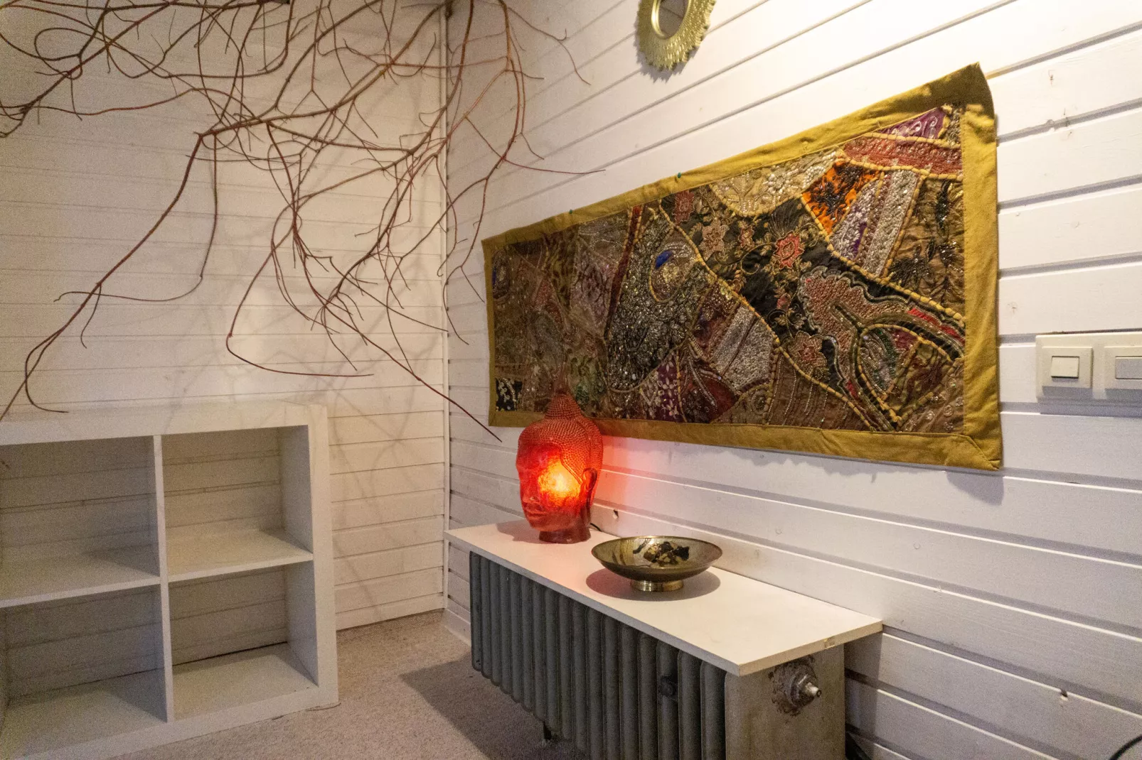 Ferienwohnung Landleben im Pyrmonter Zehnthof-Atmosphere
