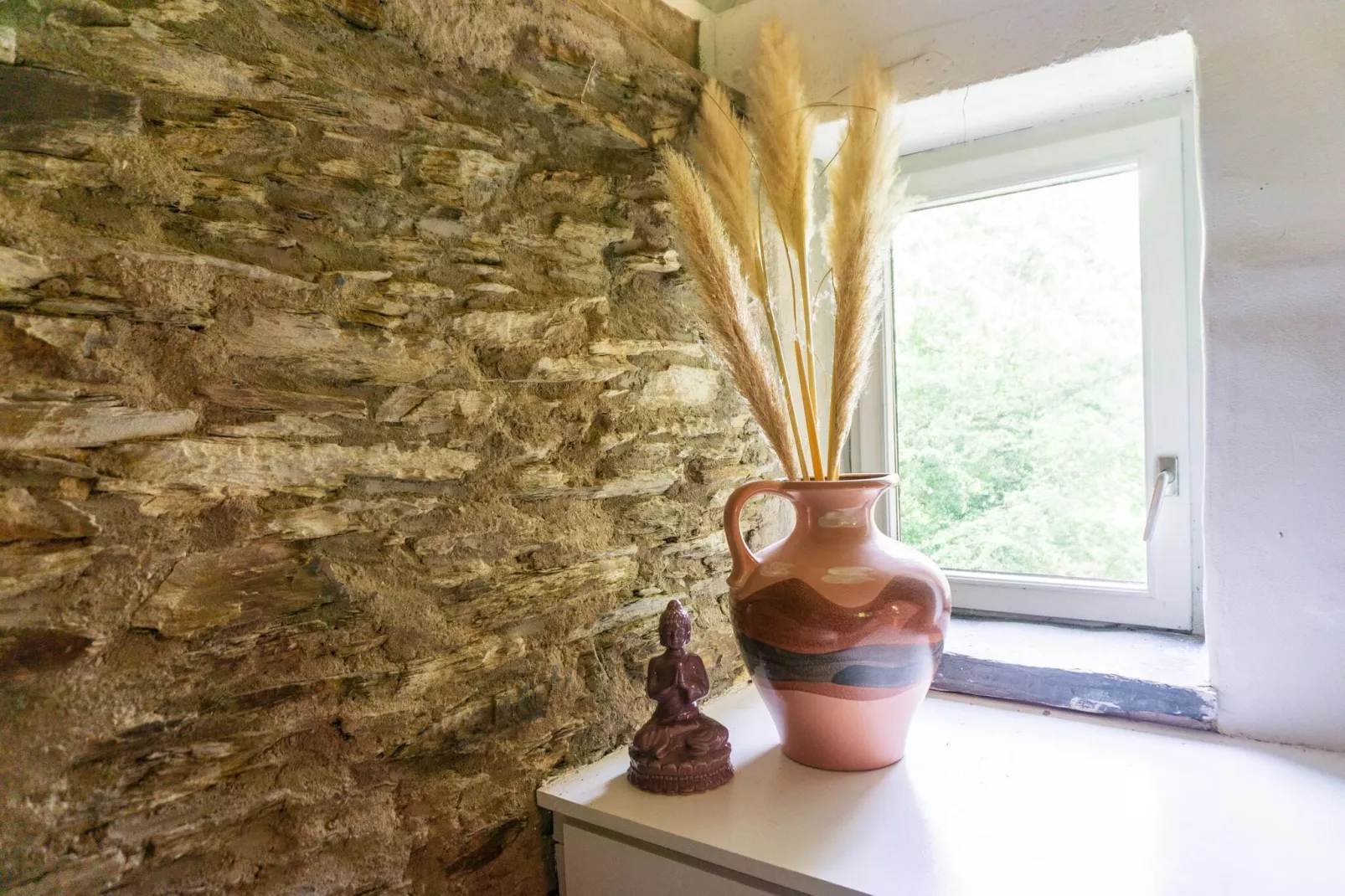 Ferienwohnung Landleben im Pyrmonter Zehnthof-Atmosphere