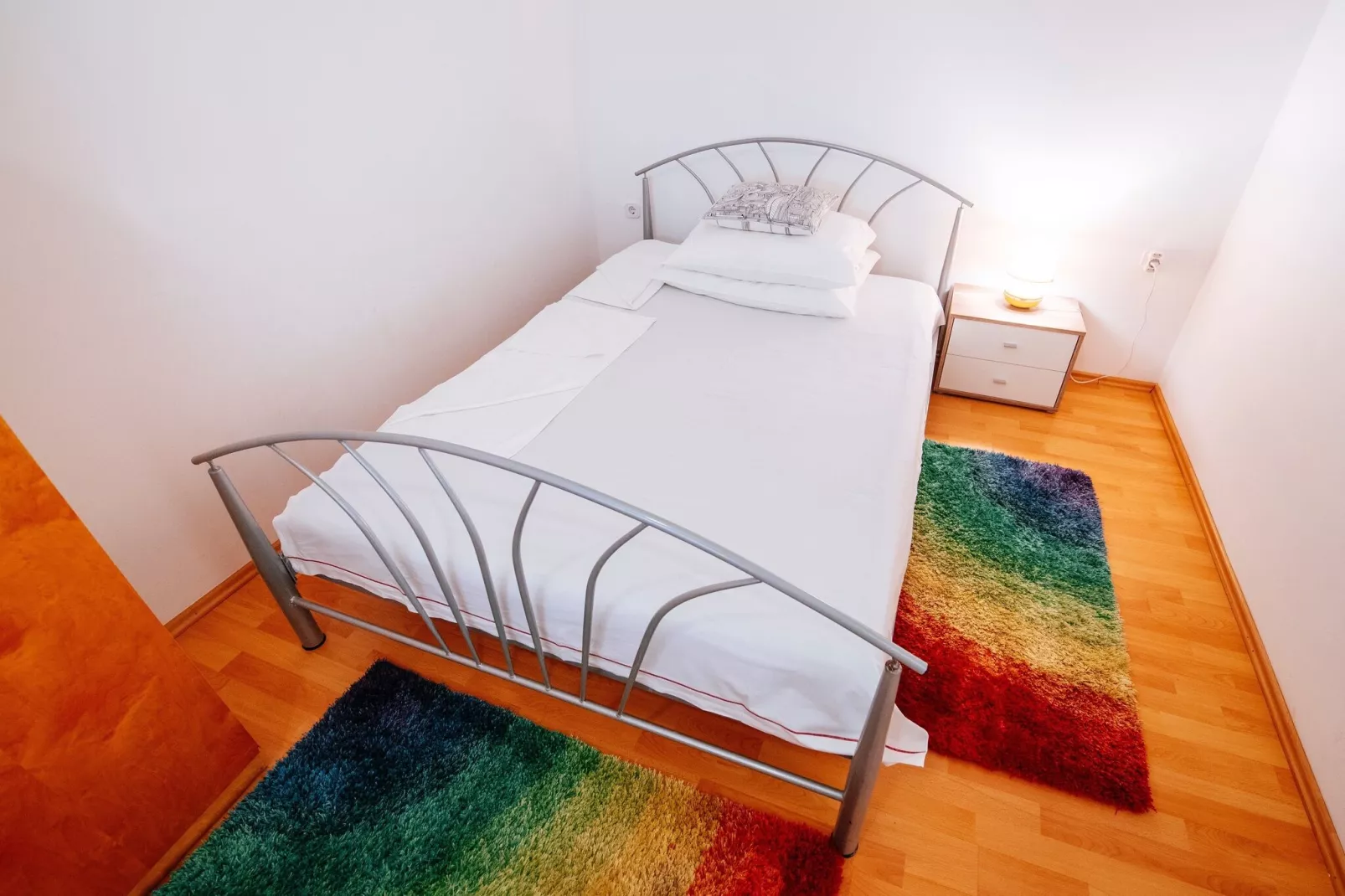 Favorit-Schlafzimmer