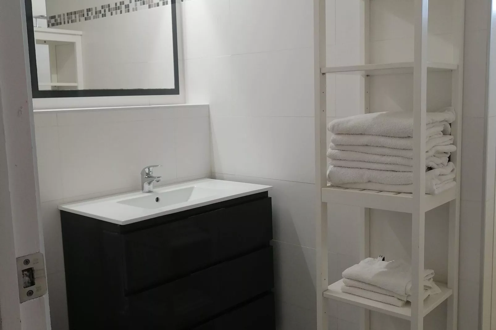 Villa Lili-Bathroom