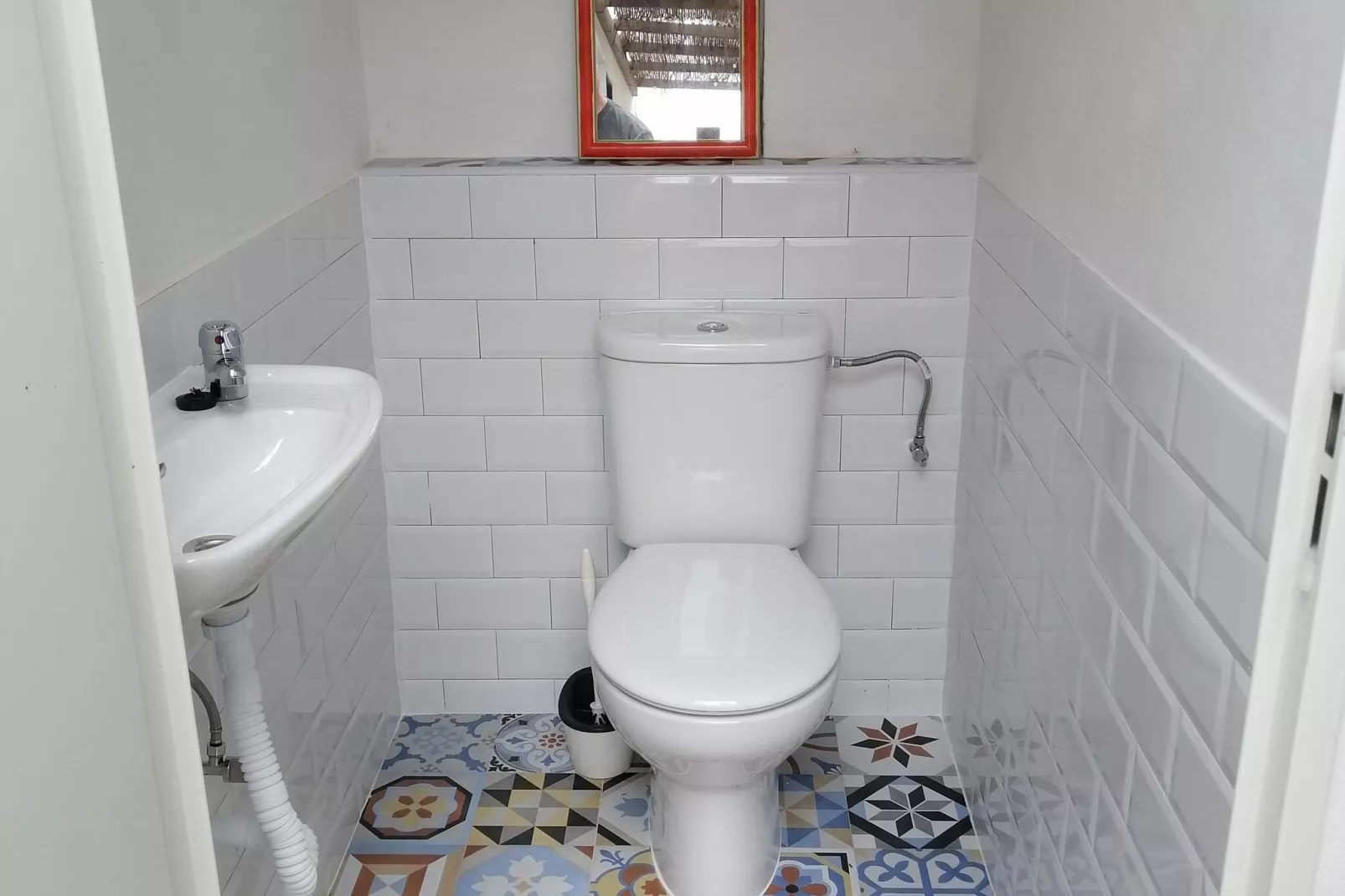 Villa Lili-Bathroom