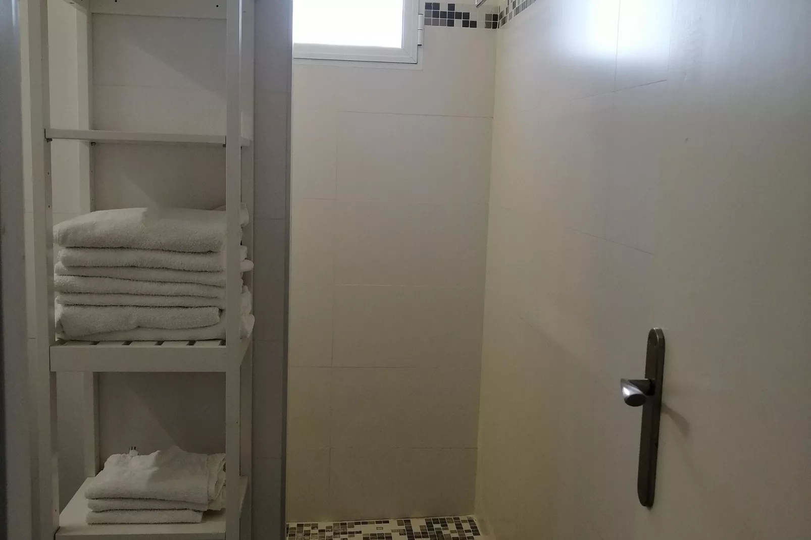 Villa Lili-Bathroom