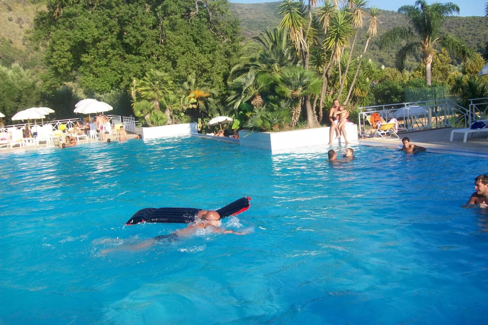 Casa Verde-Pool
