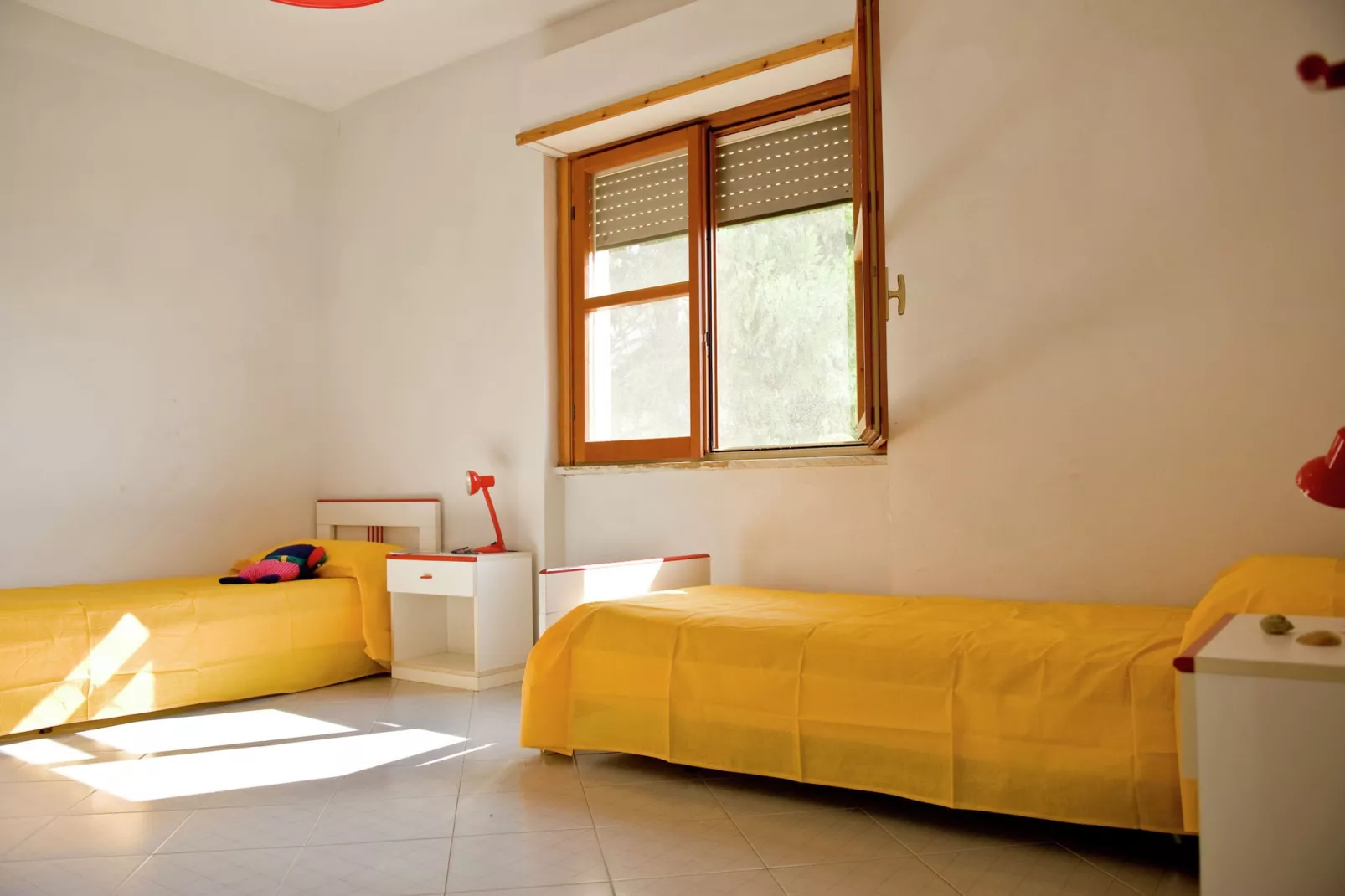 Casa Verde-Bedroom
