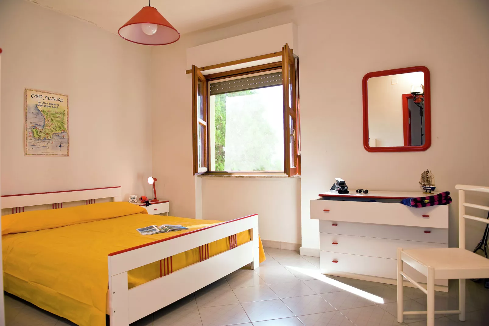 Casa Verde-Bedroom