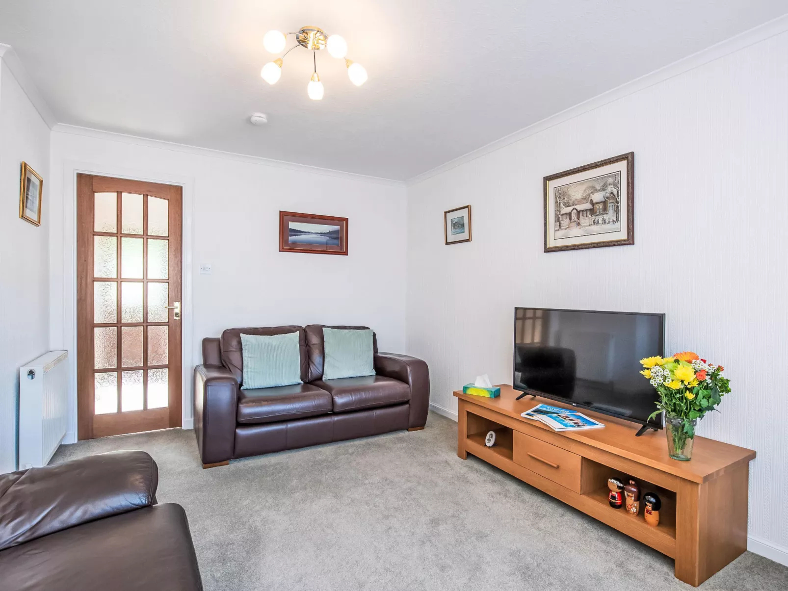 Kincraig-Inside