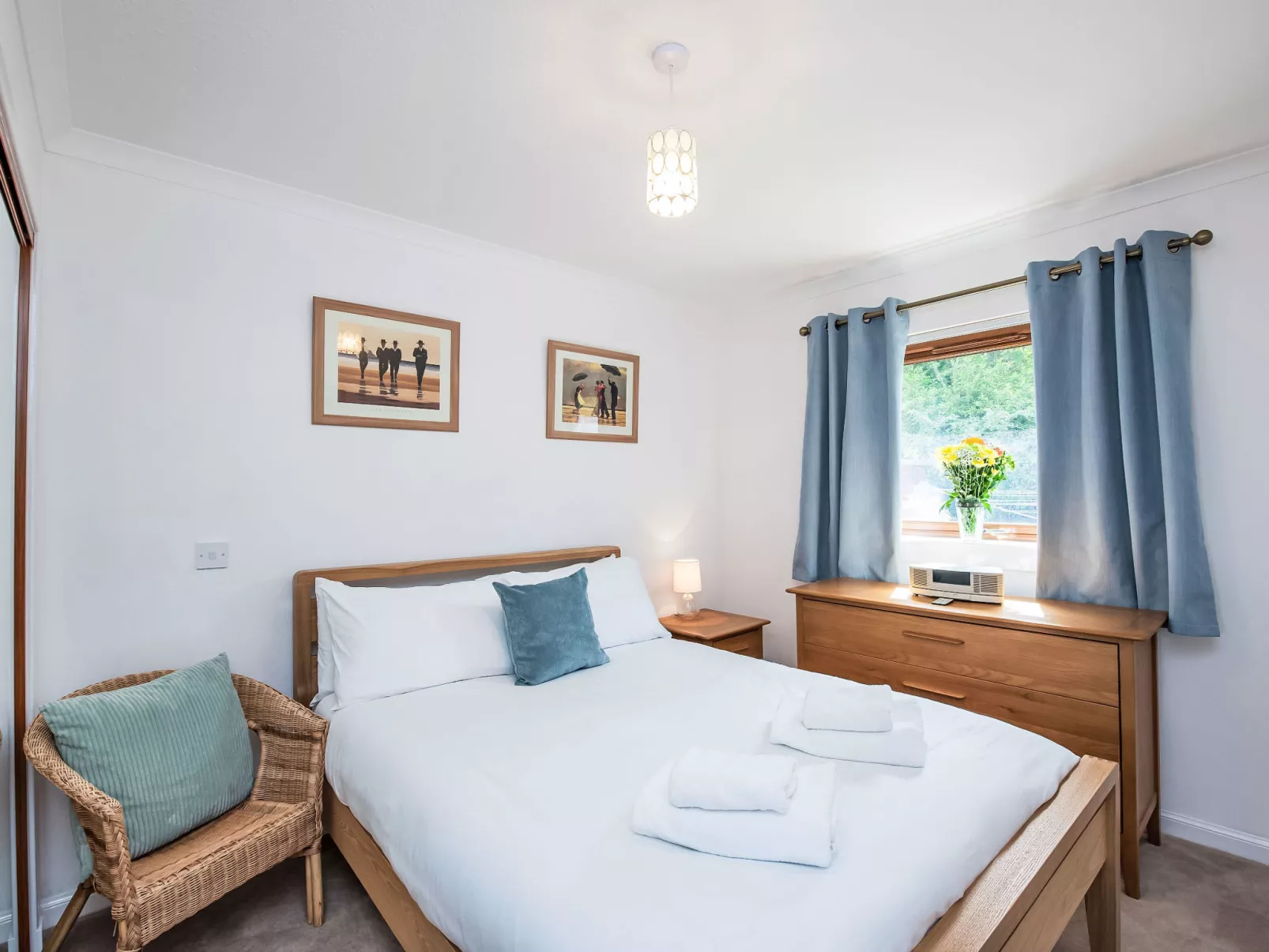 Kincraig-Inside