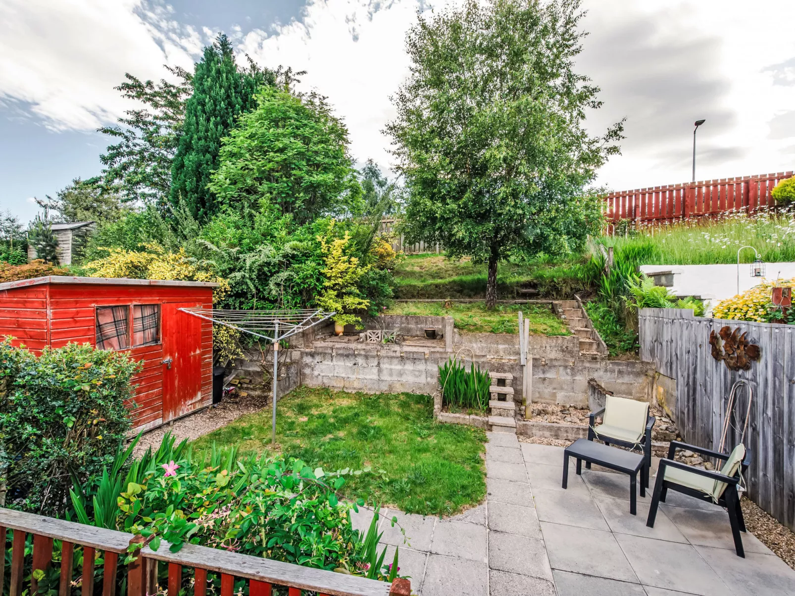 Kincraig-Outside
